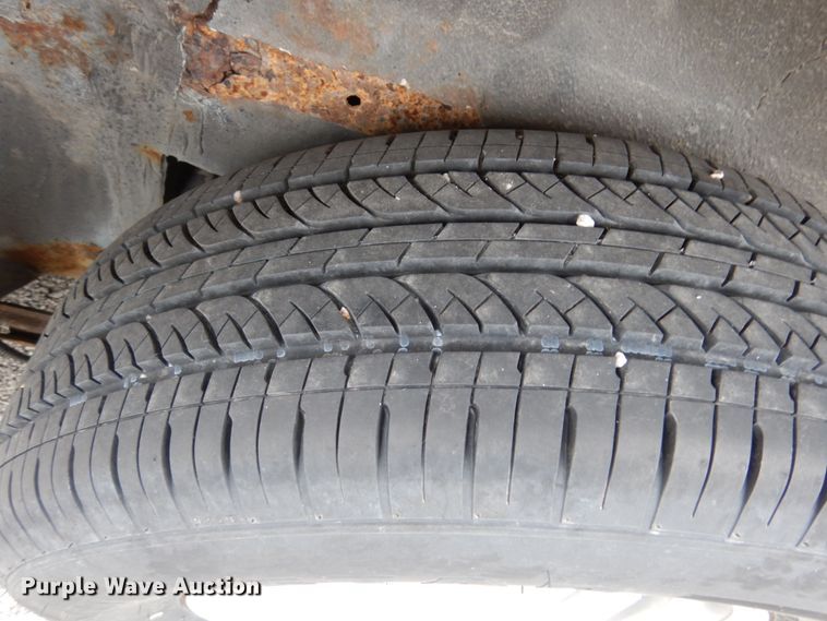 image for item JK9853 2003 Chevrolet Venture  van