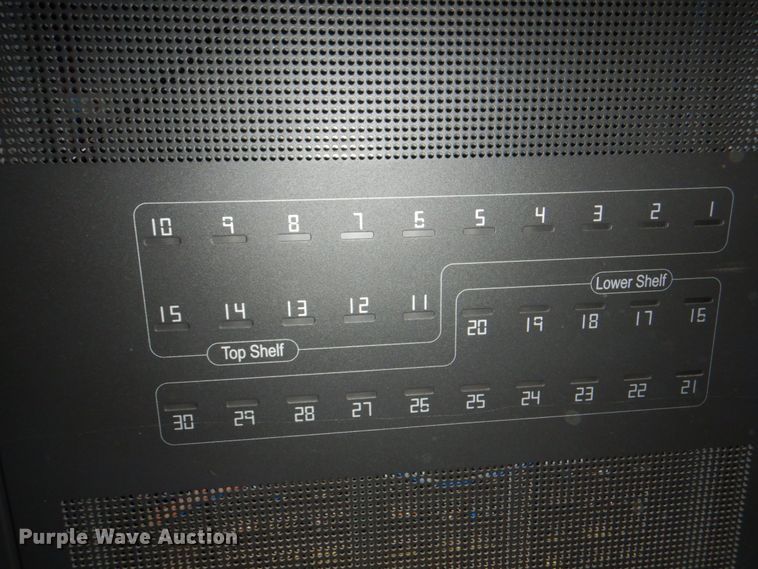 image for item JS9289 (3) charging stations