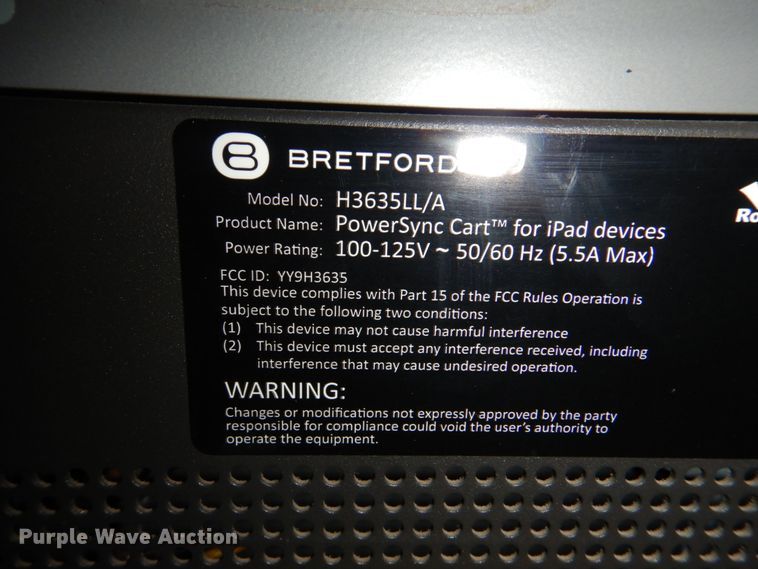 image for item JS9289 (3) charging stations