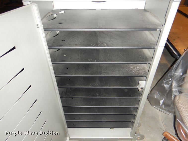 image for item JS9289 (3) charging stations