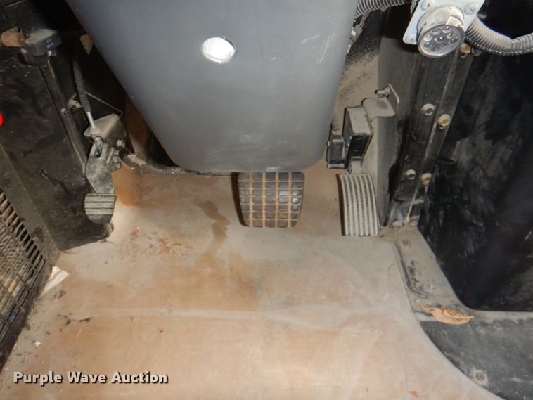 image for item JS9294 2008 Blue Bird Vision  school bus