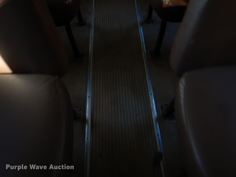 image for item JS9294 2008 Blue Bird Vision  school bus