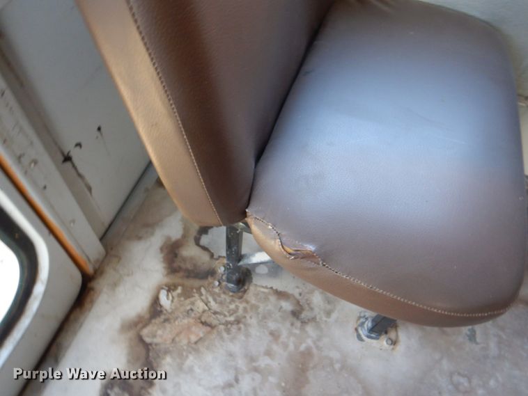 image for item JS9294 2008 Blue Bird Vision  school bus