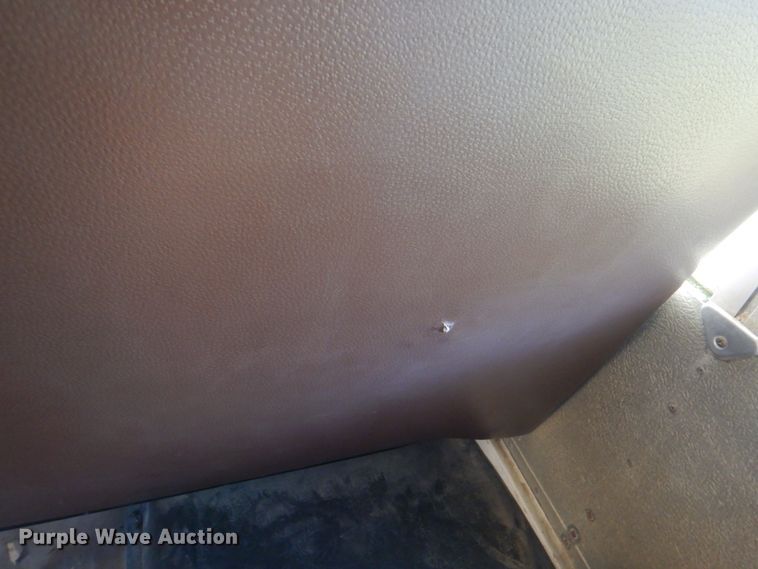 image for item JS9294 2008 Blue Bird Vision  school bus