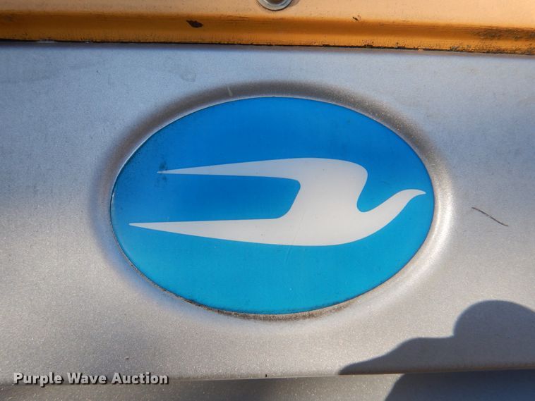 image for item JS9294 2008 Blue Bird Vision  school bus