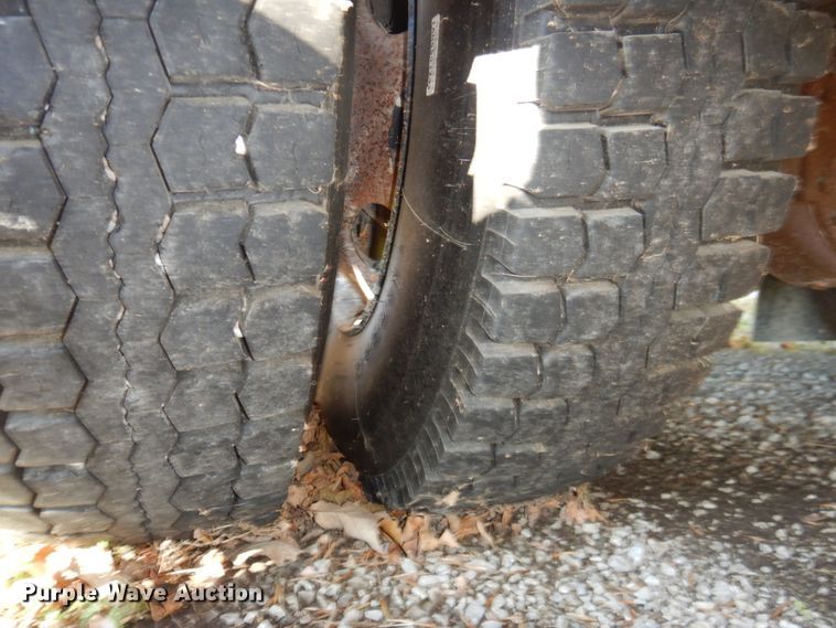 image for item JS9294 2008 Blue Bird Vision  school bus