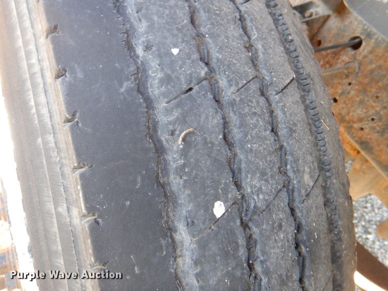 image for item JS9294 2008 Blue Bird Vision  school bus