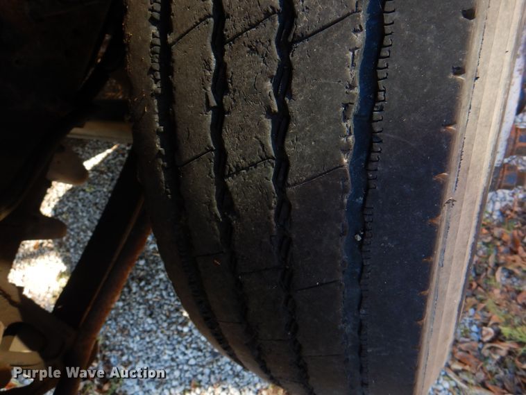 image for item JS9294 2008 Blue Bird Vision  school bus