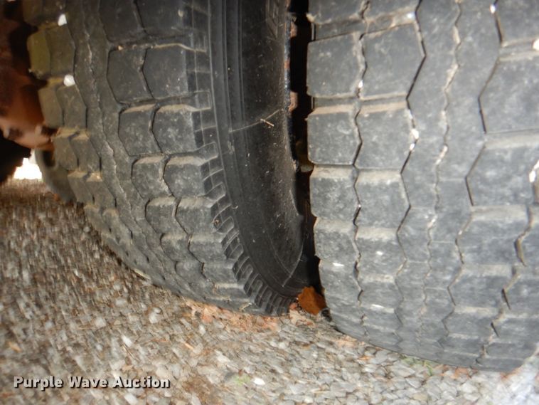 image for item JS9294 2008 Blue Bird Vision  school bus