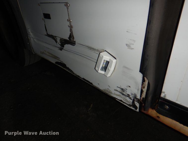 image for item JS9301 2004 Gillig G29B102N4  transit bus