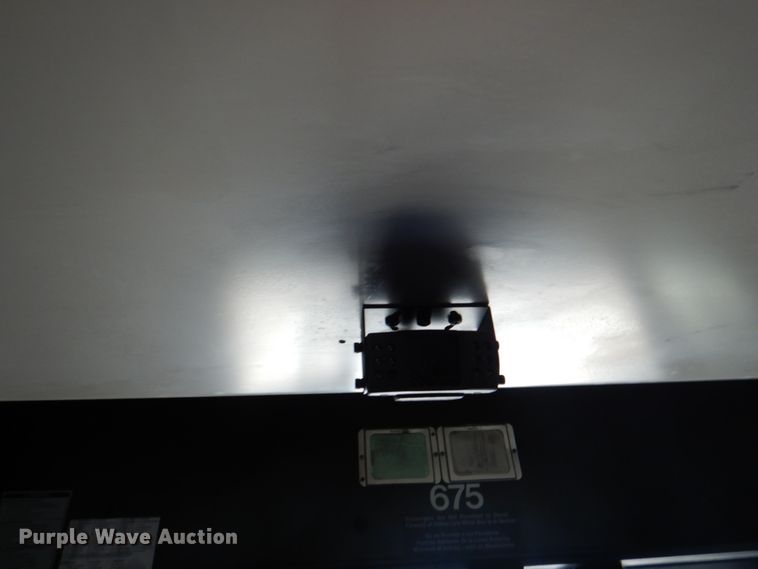 image for item JS9301 2004 Gillig G29B102N4  transit bus