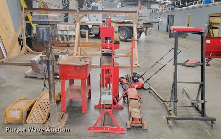 image for item KH9915 Tools