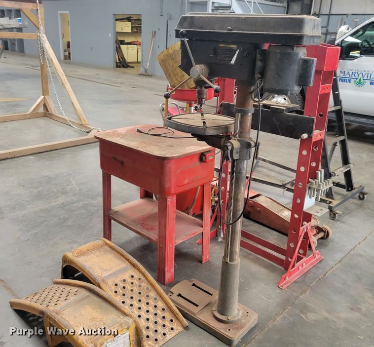 image for item KH9915 Tools