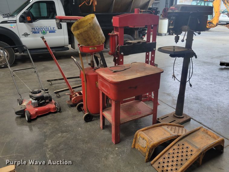 image for item KH9915 Tools