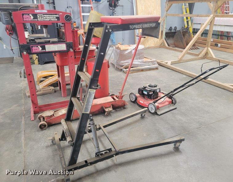 image for item KH9915 Tools