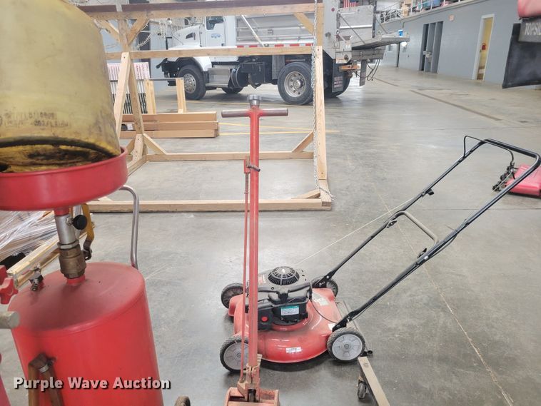 image for item KH9915 Tools