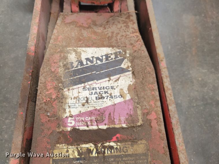 image for item KH9915 Tools