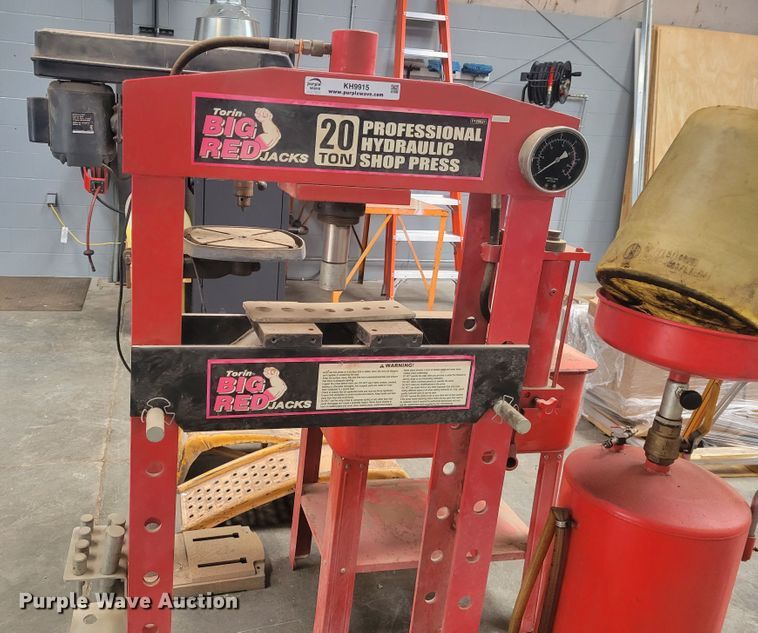 image for item KH9915 Tools