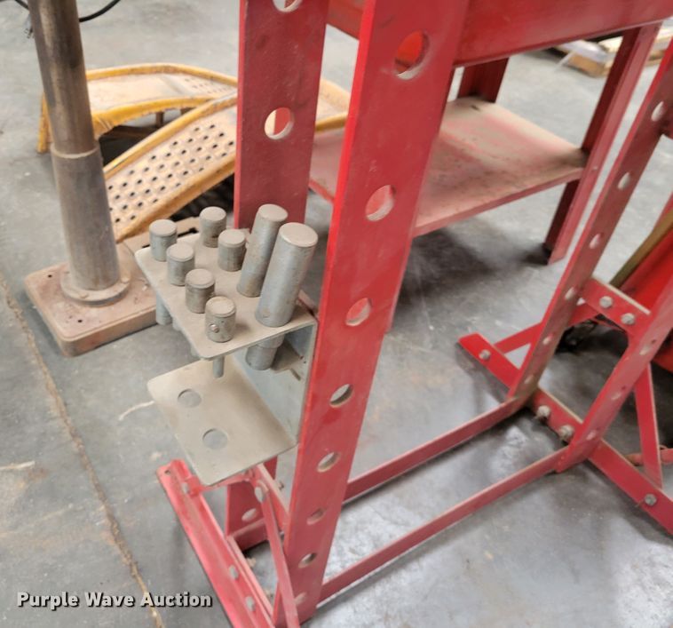 image for item KH9915 Tools