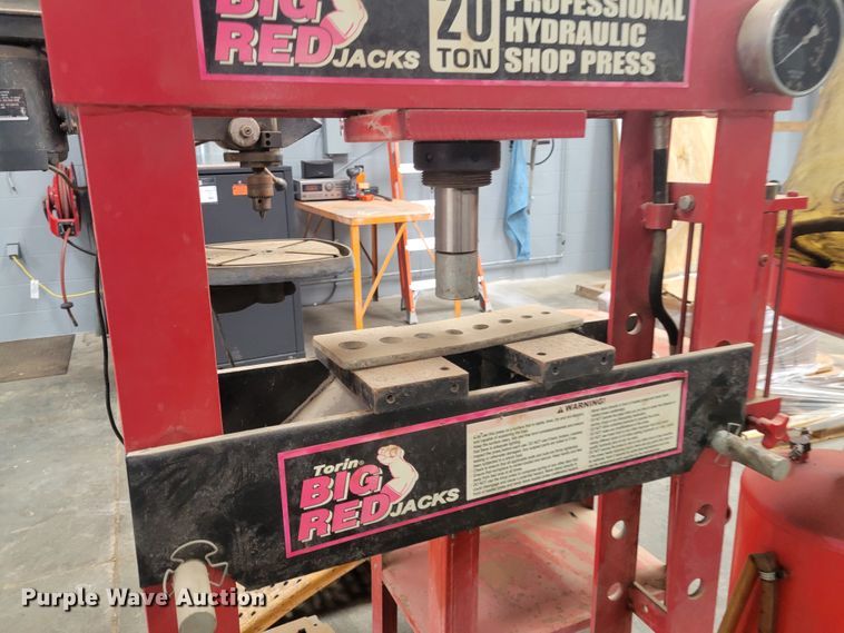 image for item KH9915 Tools