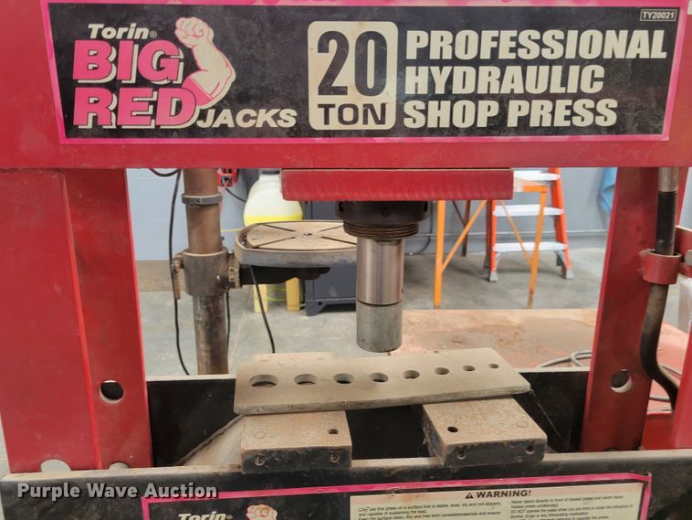 image for item KH9915 Tools