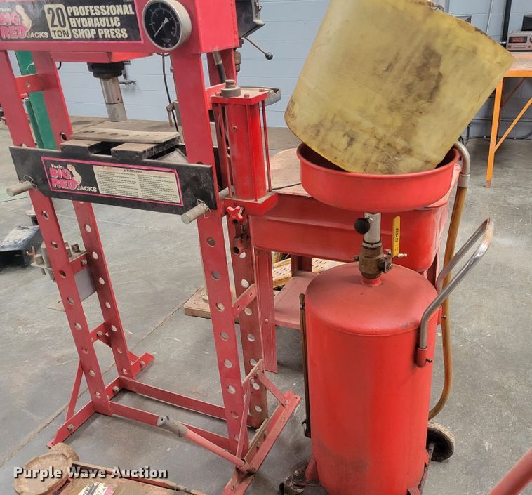 image for item KH9915 Tools