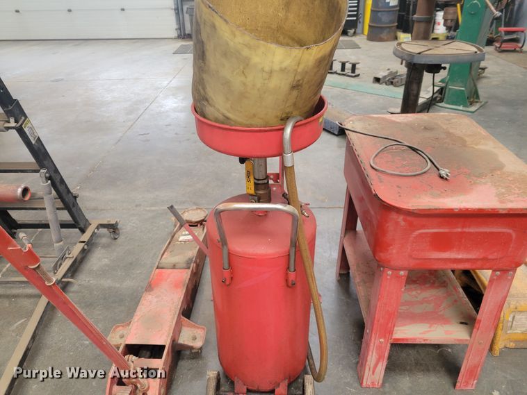 image for item KH9915 Tools