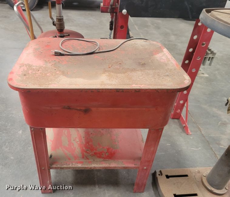 image for item KH9915 Tools