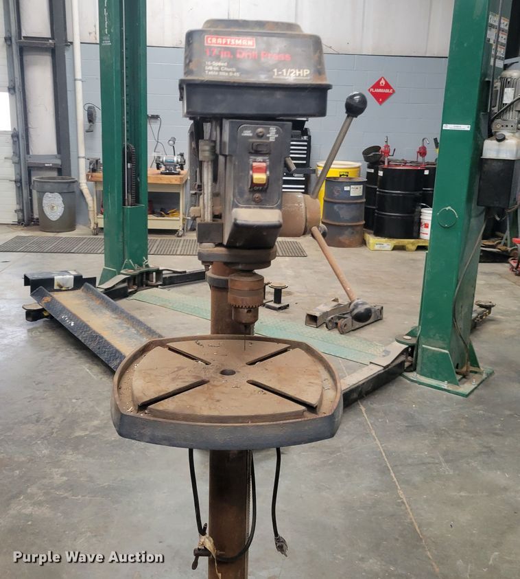 image for item KH9915 Tools