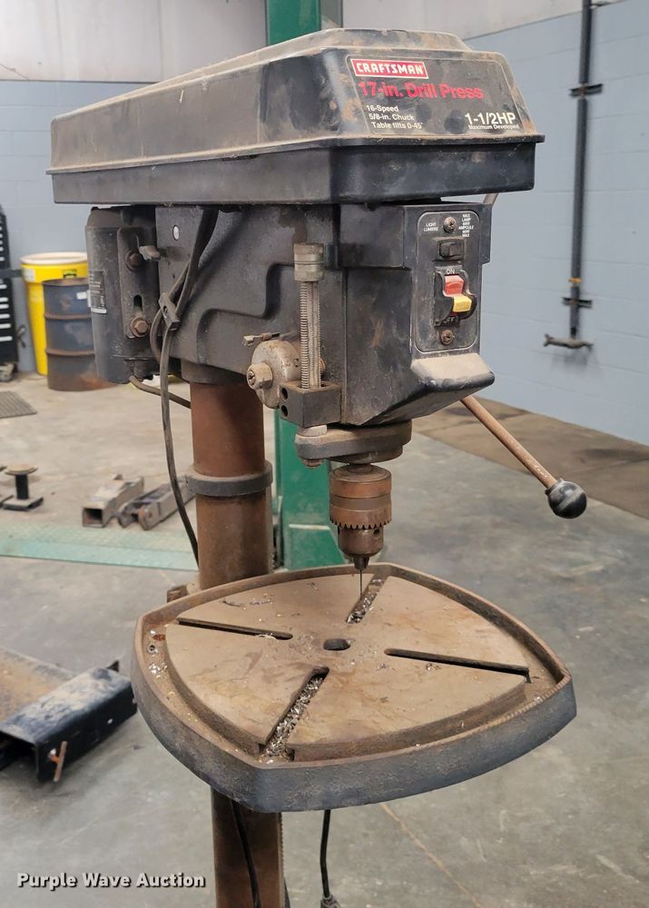 image for item KH9915 Tools