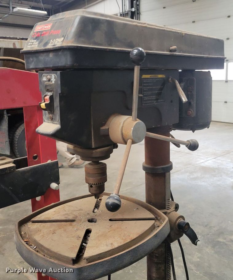 image for item KH9915 Tools