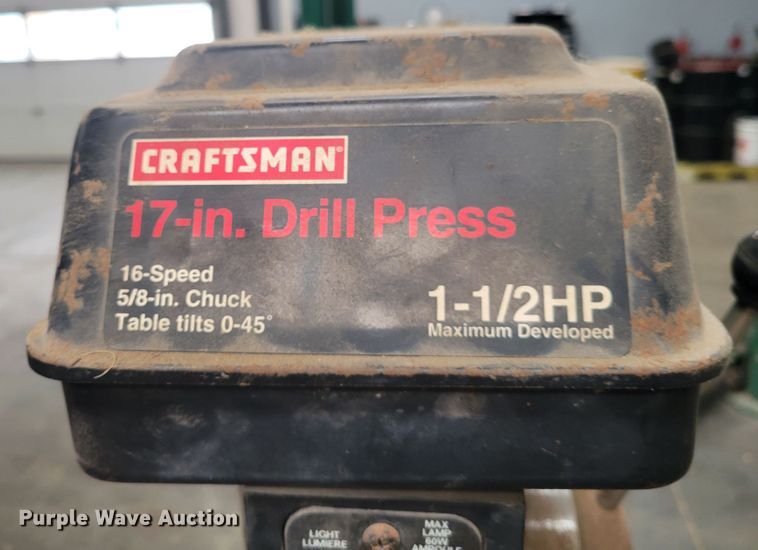 image for item KH9915 Tools