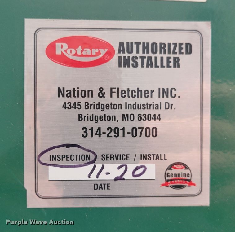 image for item KH9916 Golf-Lift GL9PYGRG  two post automotive lift