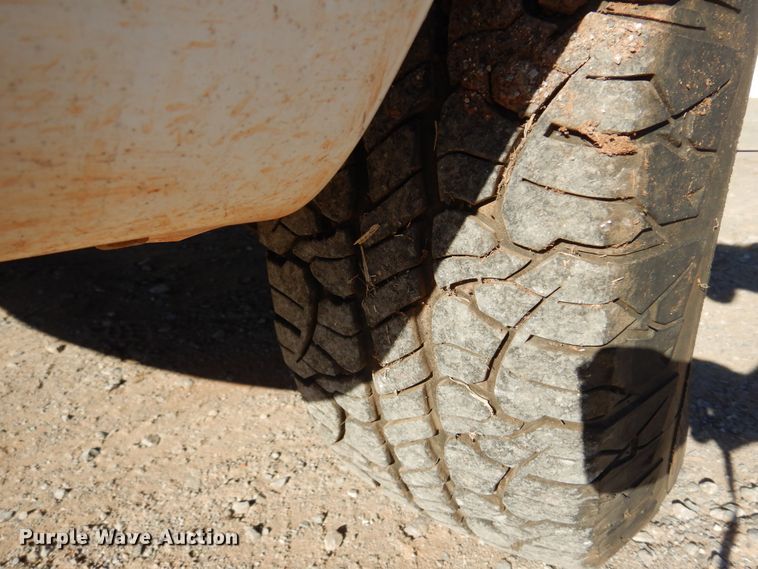 image for item KJ9460 1999 Dodge Dakota  pickup truck