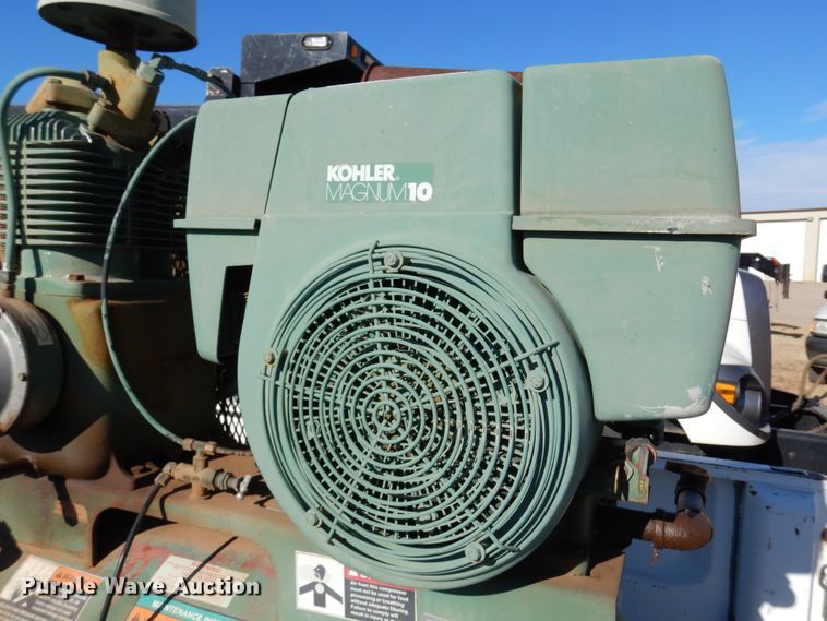 image for item KJ9461 Champion  air compressor