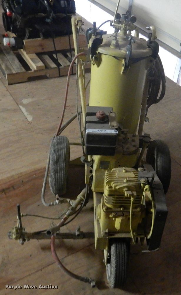 image for item KJ9466 MB 5-10 paint striper