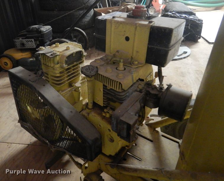 image for item KJ9466 MB 5-10 paint striper