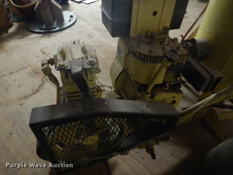 image for item KJ9466 MB 5-10 paint striper