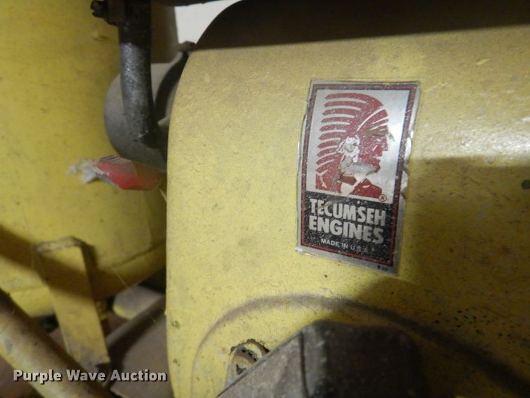 image for item KJ9466 MB 5-10 paint striper