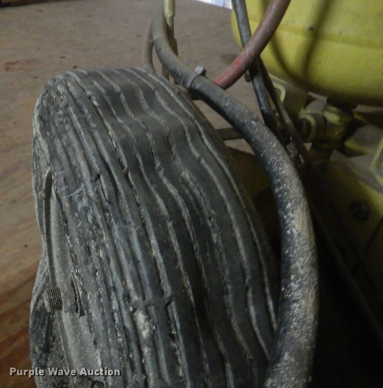 image for item KJ9466 MB 5-10 paint striper