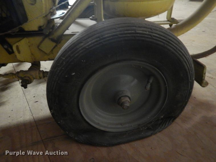 image for item KJ9466 MB 5-10 paint striper