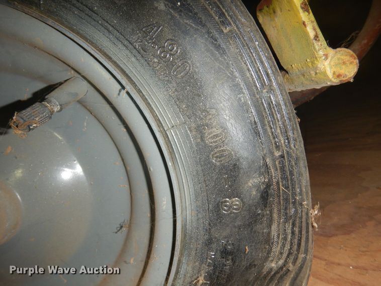 image for item KJ9466 MB 5-10 paint striper