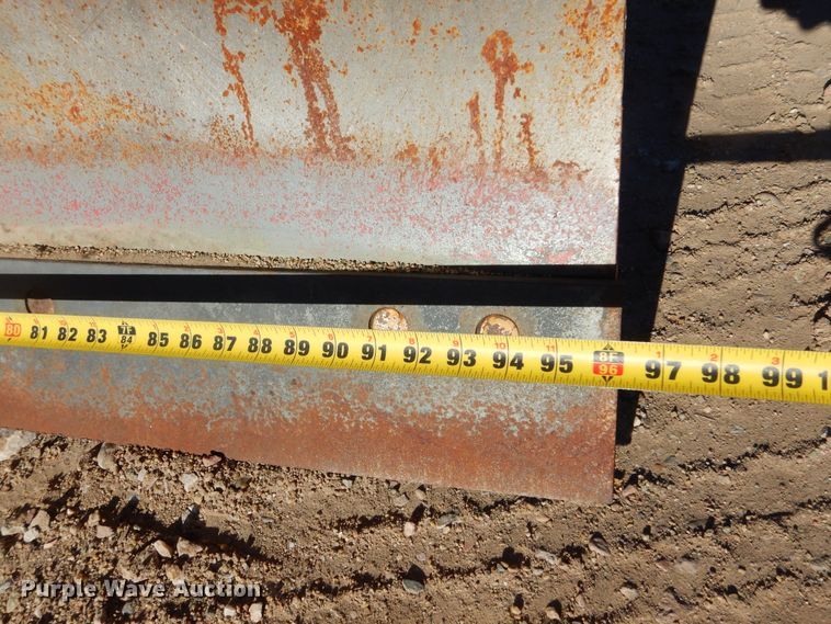 image for item KO9014 1985 Chevrolet D30  pickup truck