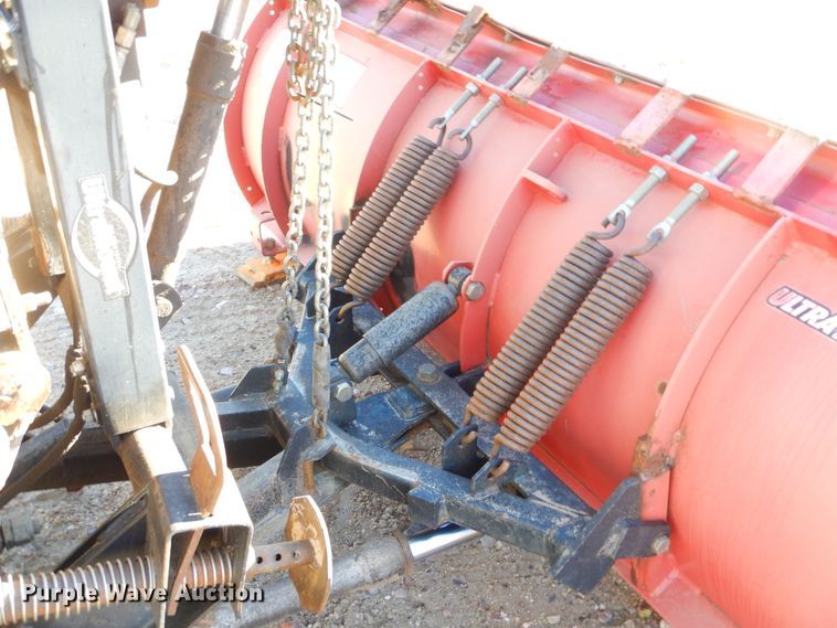 image for item KO9014 1985 Chevrolet D30  pickup truck