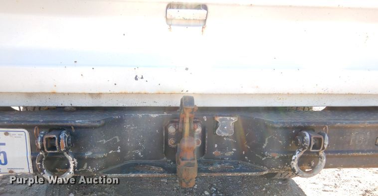 image for item KO9014 1985 Chevrolet D30  pickup truck