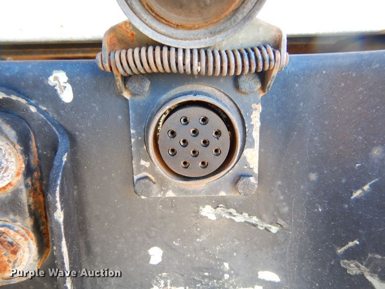 image for item KO9014 1985 Chevrolet D30  pickup truck