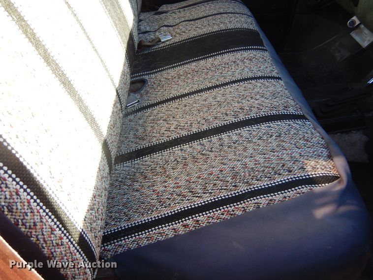 image for item KO9014 1985 Chevrolet D30  pickup truck