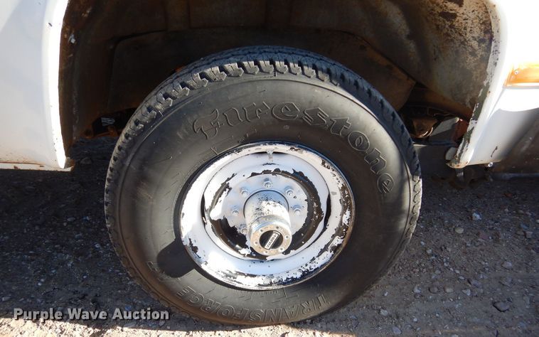 image for item KO9014 1985 Chevrolet D30  pickup truck