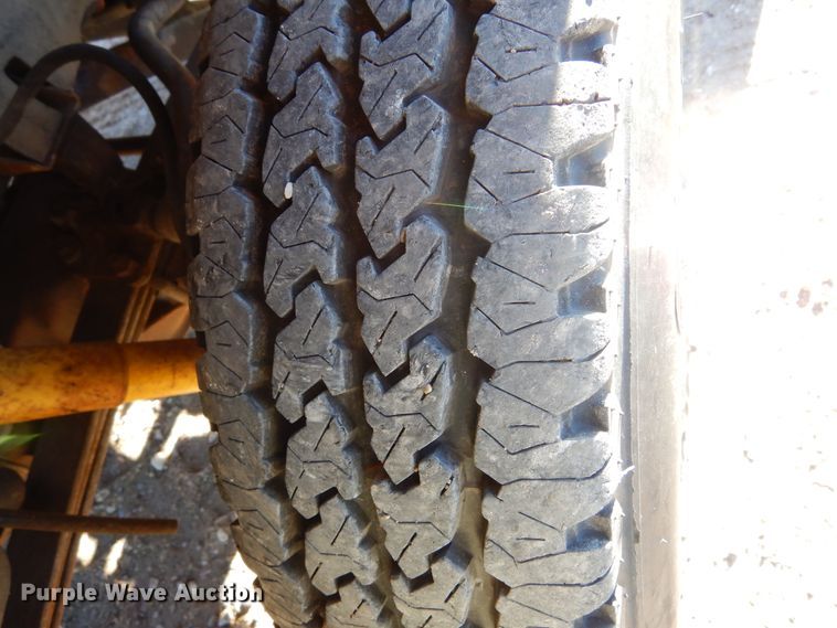 image for item KO9014 1985 Chevrolet D30  pickup truck