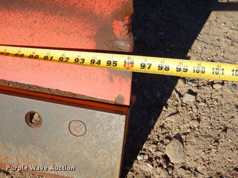 image for item KO9015 1985 Chevrolet D30  utility bed pickup truck